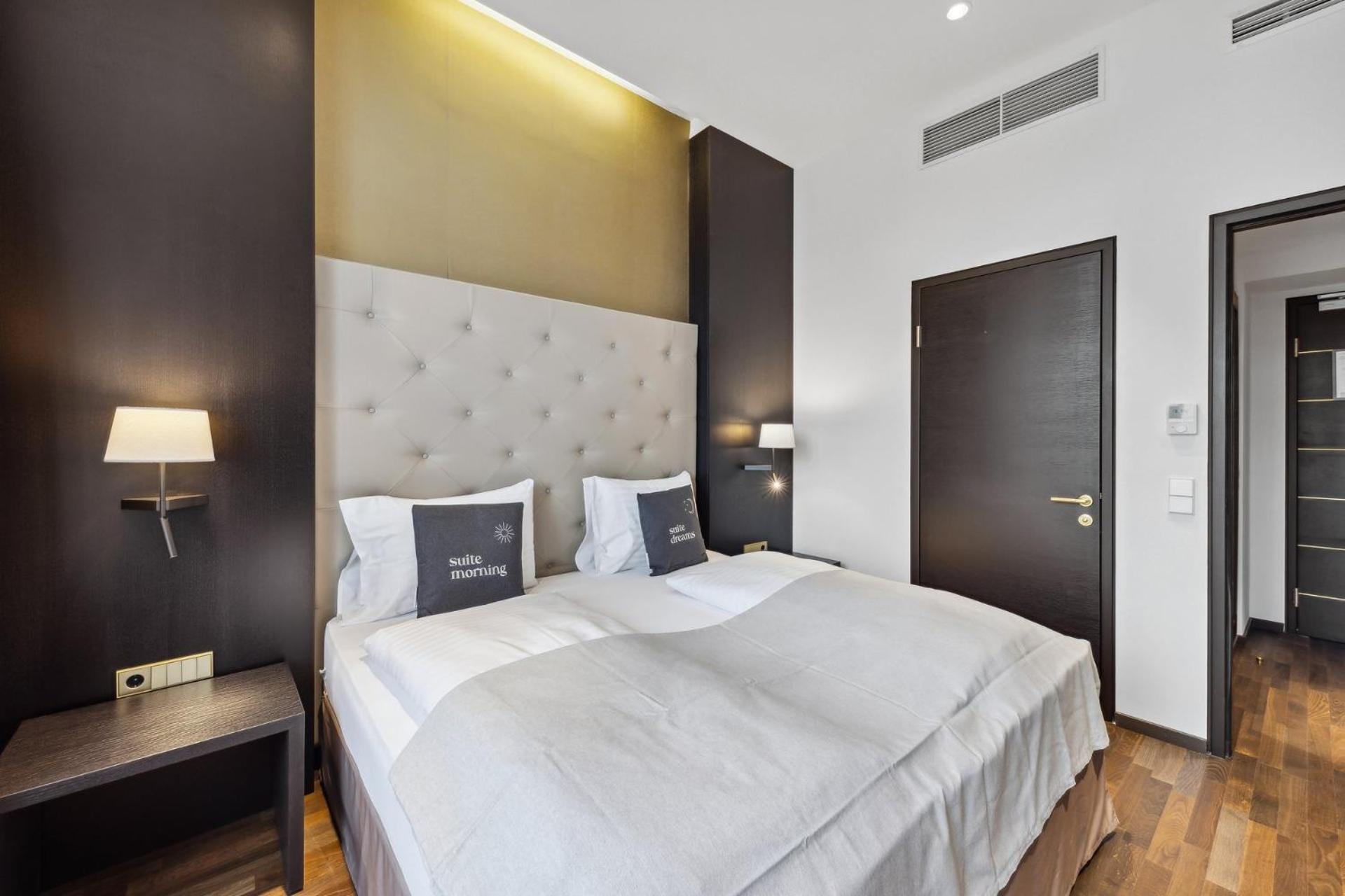 Limehome Vienna Rossauer Laende エクステリア 写真