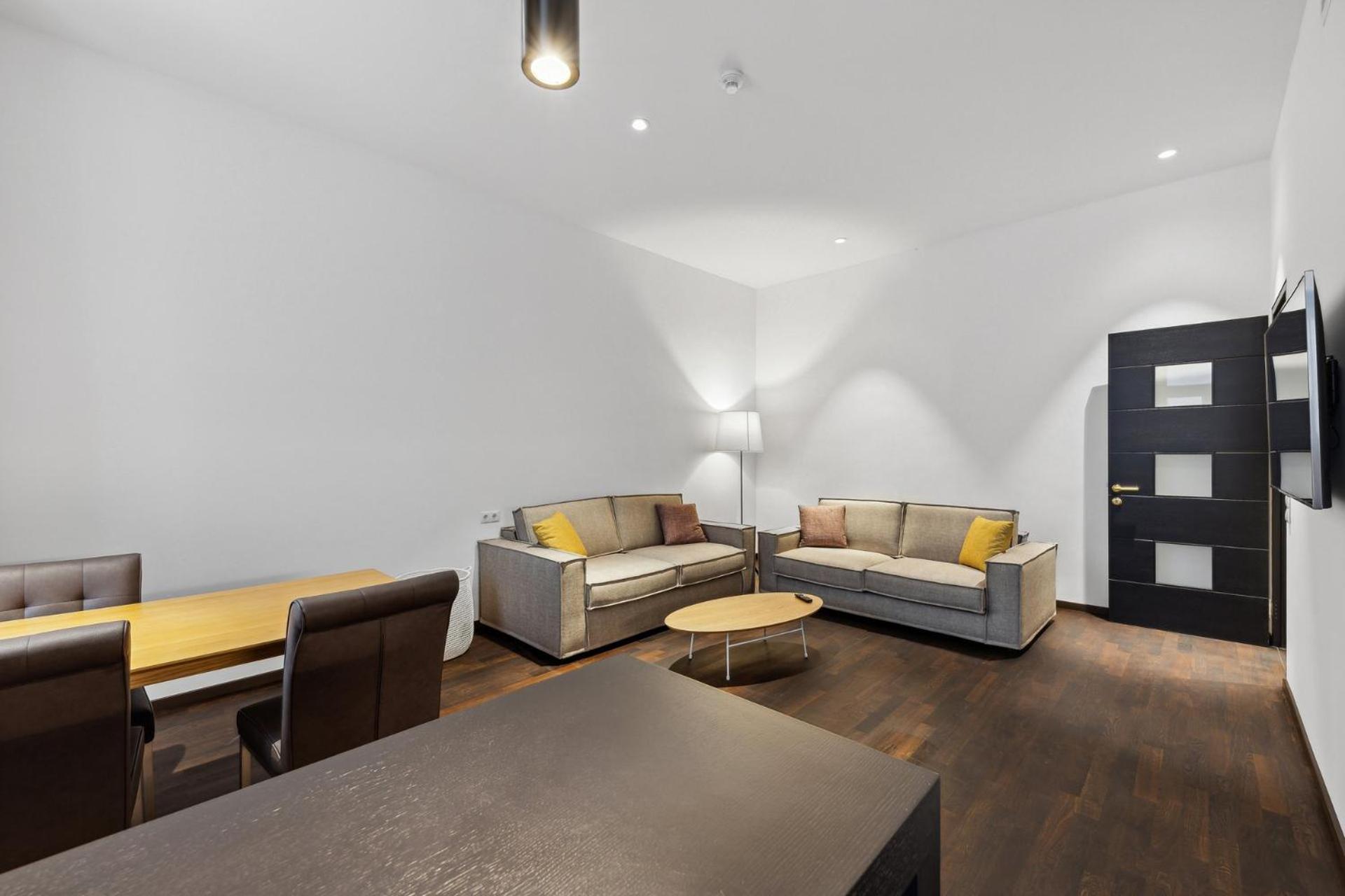 Limehome Vienna Rossauer Laende 部屋 写真