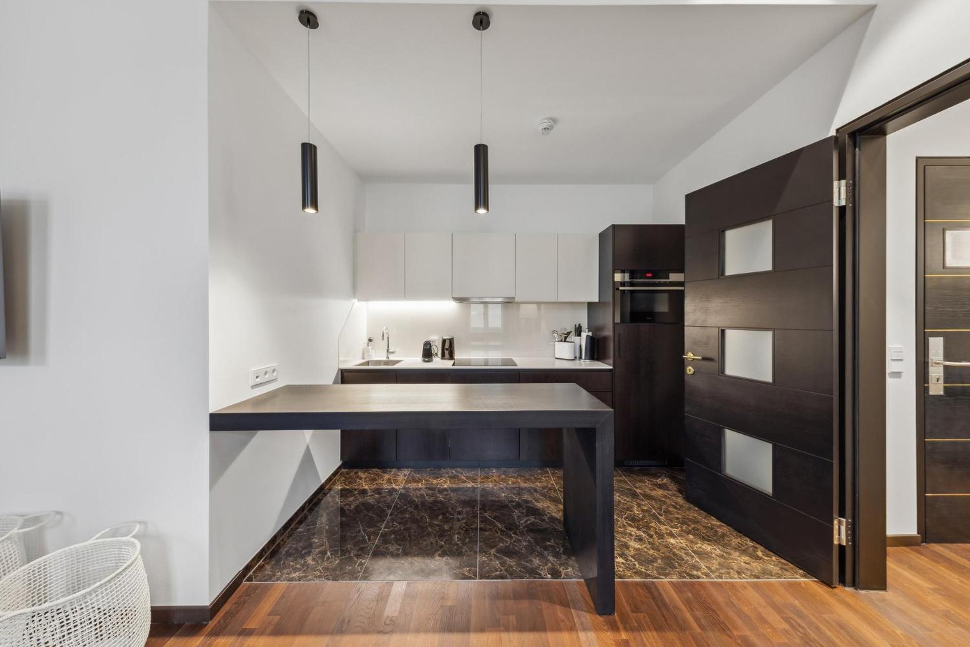 Limehome Vienna Rossauer Laende 部屋 写真